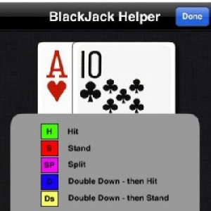 Trucchi Blackjack