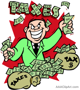 gamblers tax
